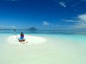 Wisata Alam Manado, Maladewa-nya Indonesia